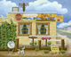 Adriana's Cafe, US 395