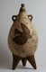 Bird Jug