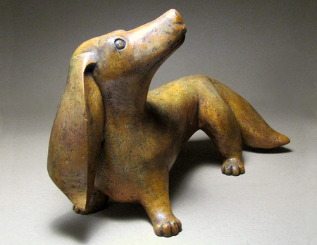 Brown Dog