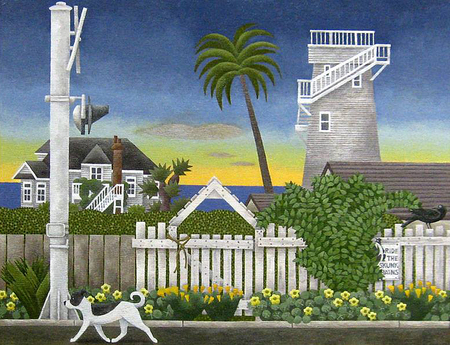 Gate, Fort Bragg