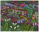 Guerneville Garden