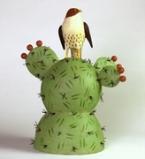 Hawk Cactus