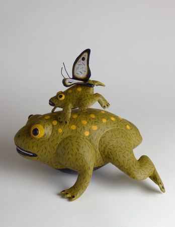 Leap Frog