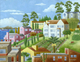 Oakland Hills