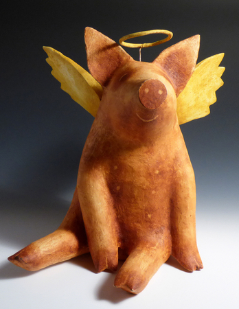 Perfect Pig