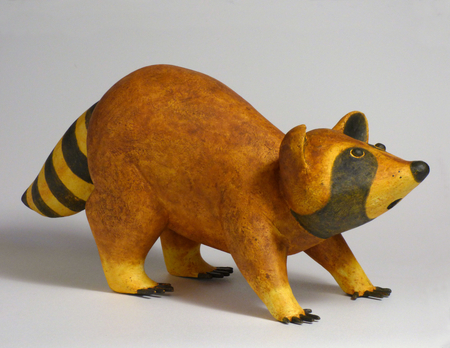 Raccoon