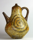 Stone Pitcher