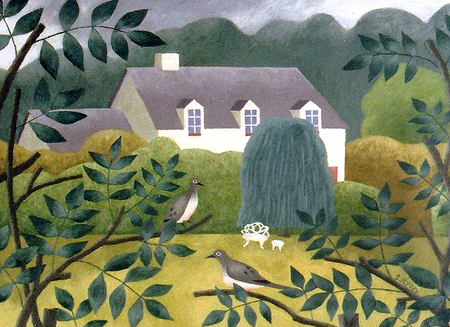 The Doves