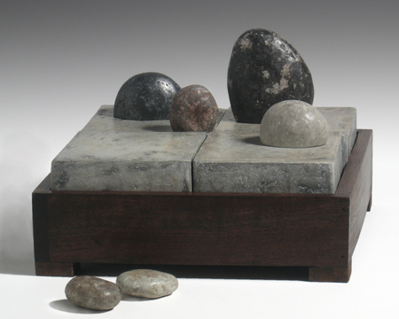 Zen Garden